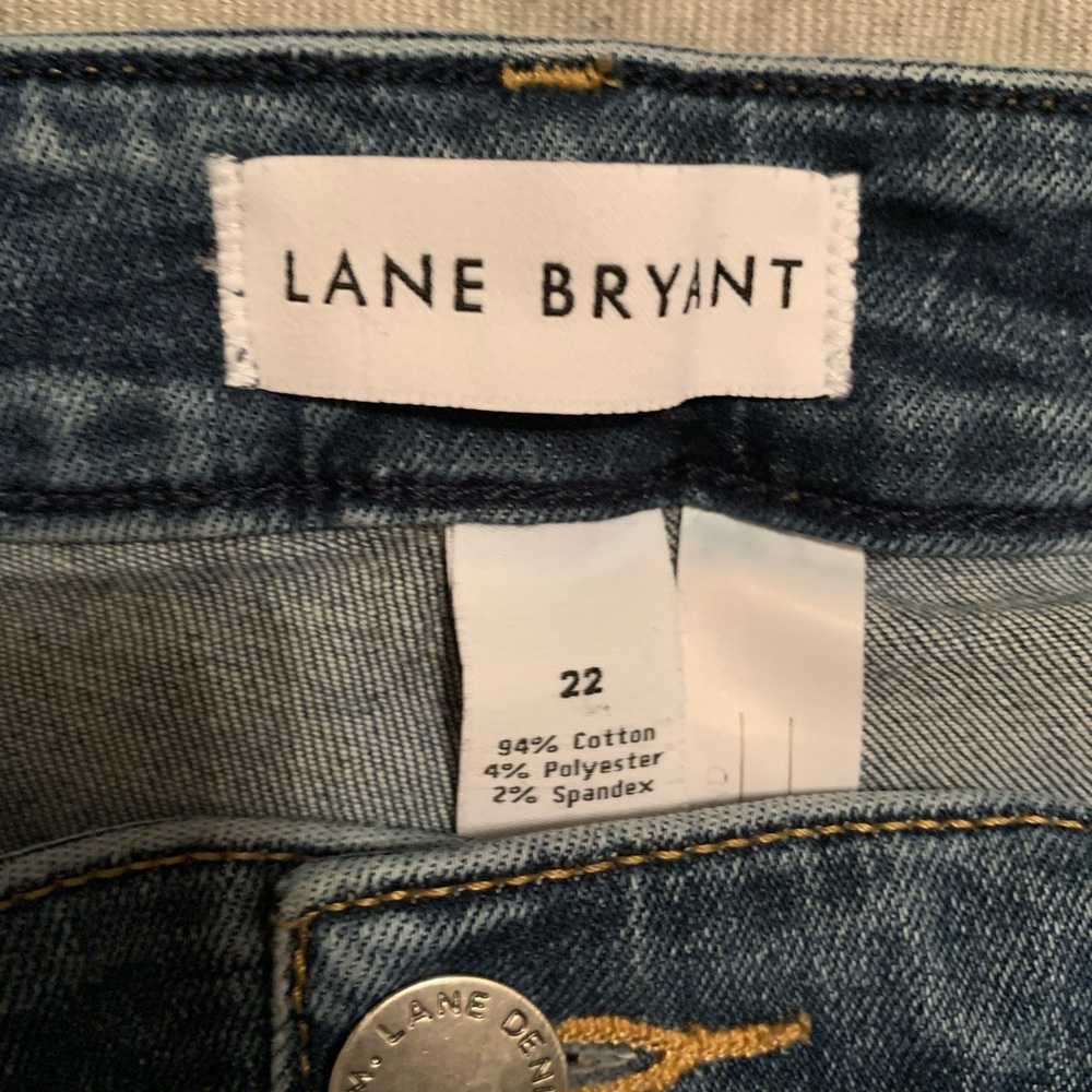Jeans - Picture 3 of 4